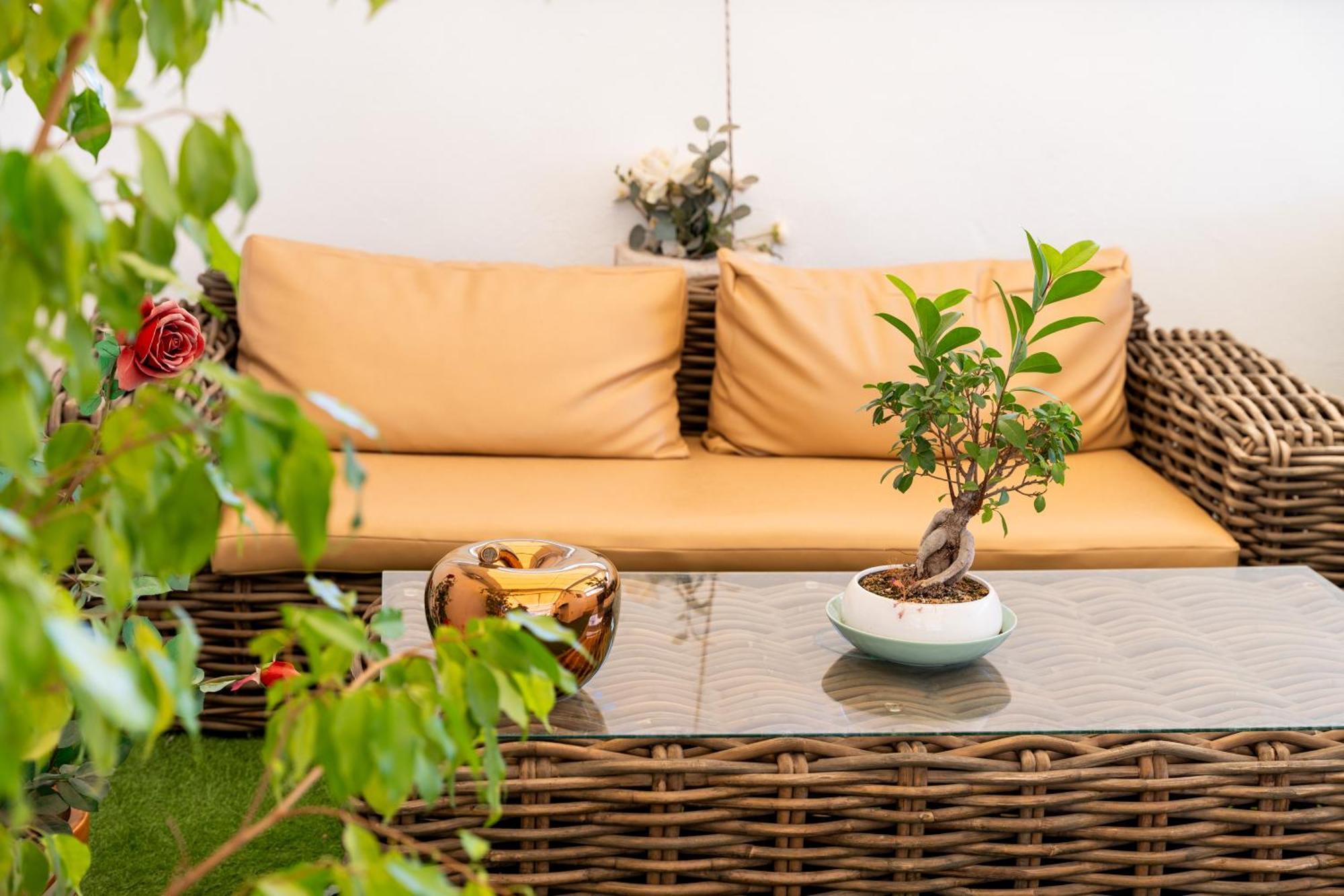 Palazzo Nicolaus Del Borgo Antico Bed & Breakfast Bari Ngoại thất bức ảnh