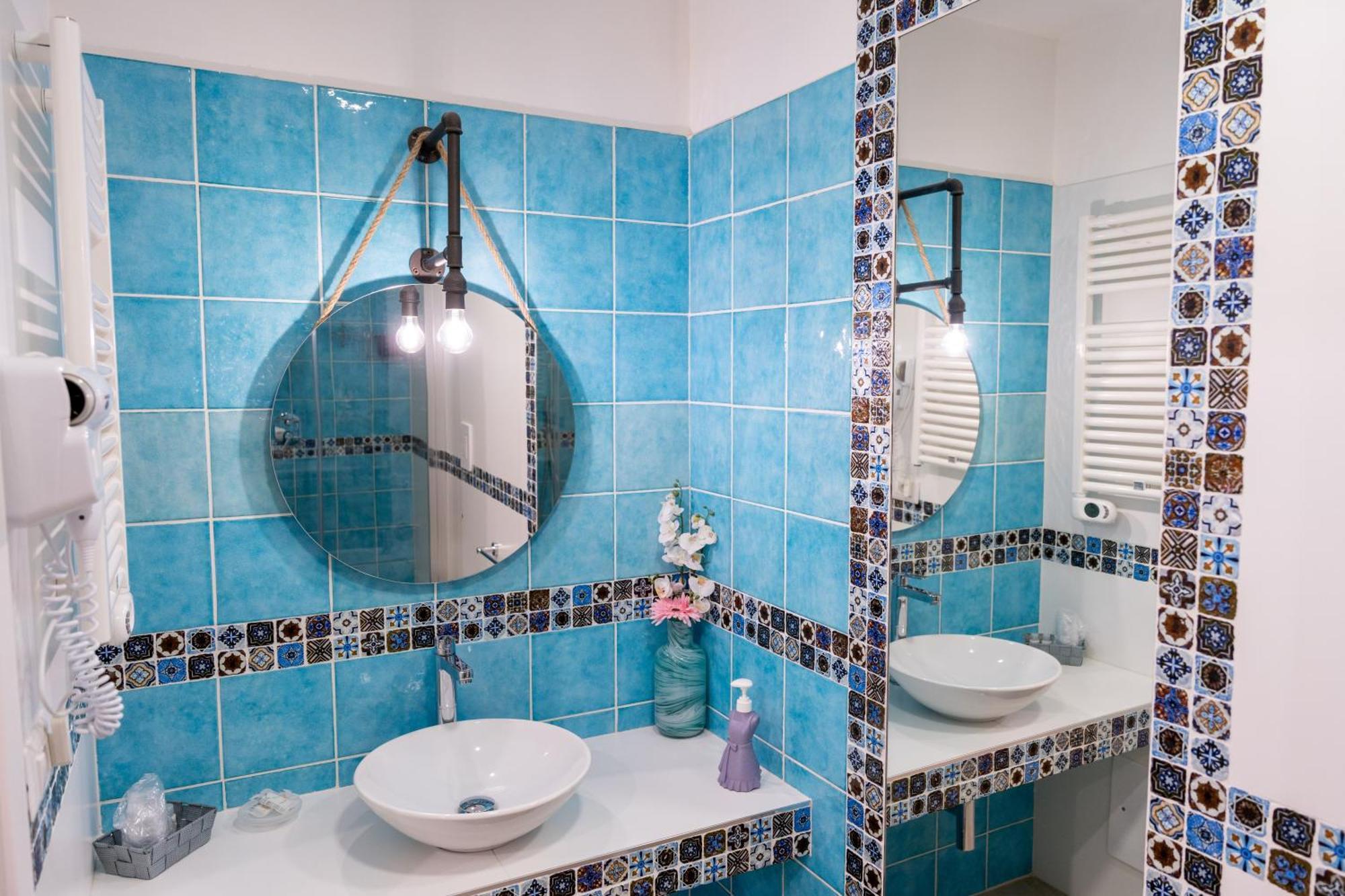 Palazzo Nicolaus Del Borgo Antico Bed & Breakfast Bari Ngoại thất bức ảnh