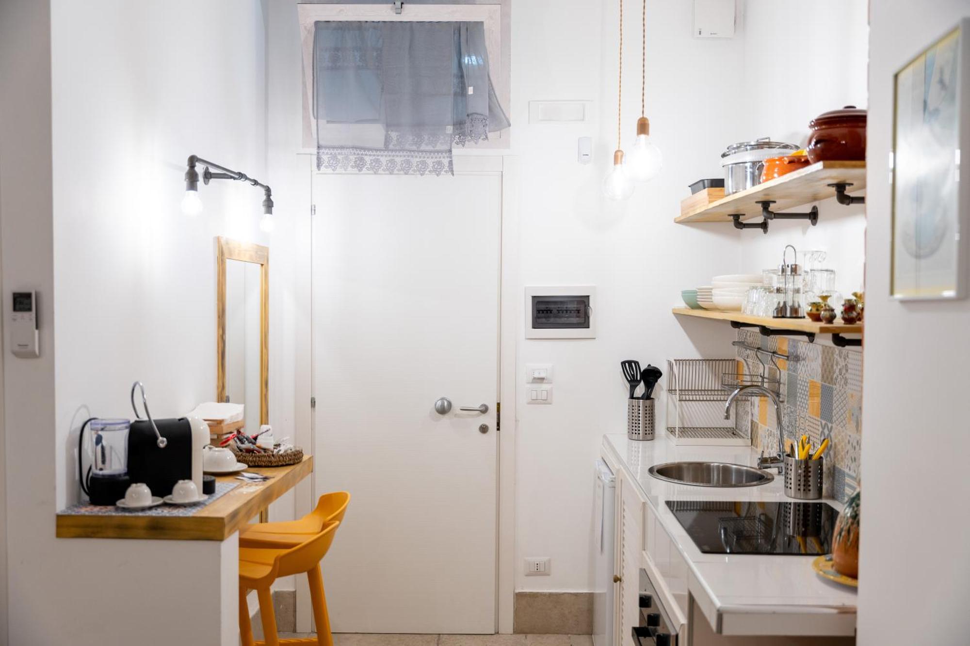 Palazzo Nicolaus Del Borgo Antico Bed & Breakfast Bari Ngoại thất bức ảnh